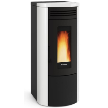 Krbová kamna teplovodní Extraflame Costanza Idro