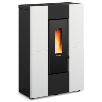 Krbová kamna teplovzdušná Extraflame Marilena Plus