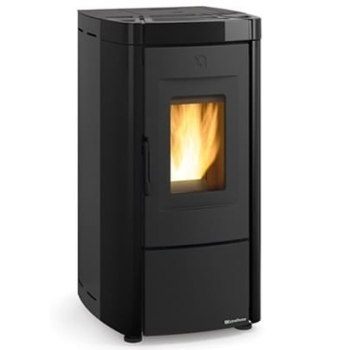 Krbová kamna teplovzdušná Extraflame Moira Evo