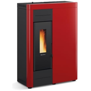 Krbová kamna teplovodní Extraflame Virna Idro