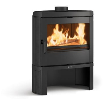 Krbová kamna teplovzdušná La Nordica Jennifer