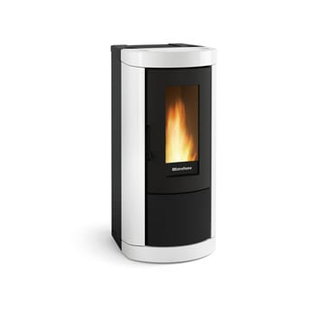 Krbová kamna teplovzdušná Extraflame Mietta Evo