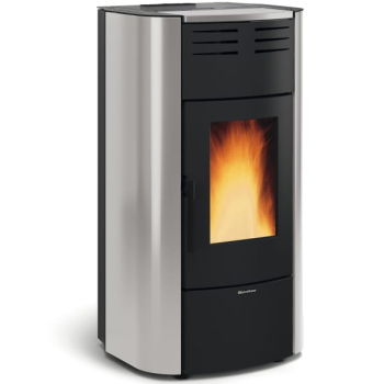 Krbová kamna teplovodní Extraflame Raffaella Idro H15