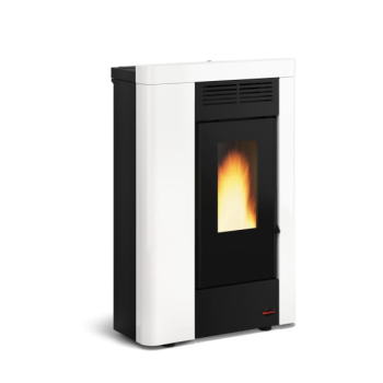 Krbová kamna teplovzdušná Extraflame Annabella AD Evo