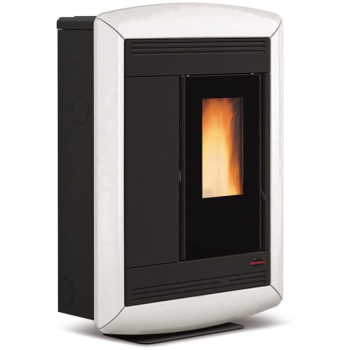 Krbová kamna teplovzdušná Extraflame Souvenir Plus Lux