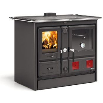 Sporák teplovodní La Nordica Termorosa XXL DSA