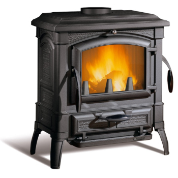 Krbová kamna teplovzdušná La Nordica Isetta