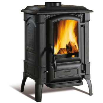 Krbová kamna teplovzdušná La Nordica Giulietta