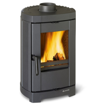 Krbová kamna teplovzdušná La Nordica Brigitta