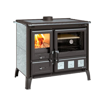 Sporák teplovzdušný La Nordica Gardenia XXL Petra