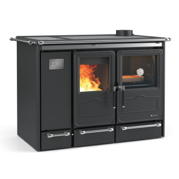 Sporák teplovodní La Nordica Sierra