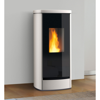 Krbová kamna teplovzdušná Piazzetta P220 M