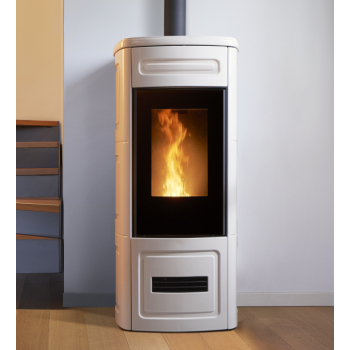 Krbová kamna teplovzdušná Piazzetta P230 C