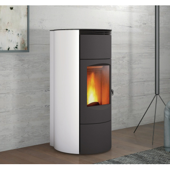 Krbová kamna teplovodní Piazzetta P163 T TH