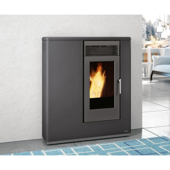 Krbová kamna teplovodní Piazzetta P185 TH