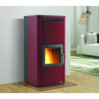 Krbová kamna teplovodní Piazzetta P188 TH