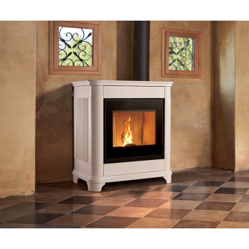 Krbová kamna teplovzdušná Piazzetta P945 C