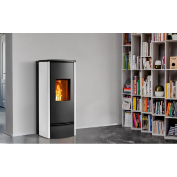 Krbová kamna teplovzdušná Piazzetta P920 M