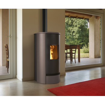 Krbová kamna teplovzdušná Piazzetta P920 T