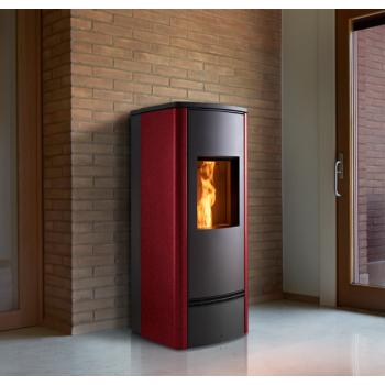 Krbová kamna teplovzdušná Piazzetta P930 M