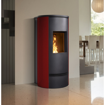 Krbová kamna teplovzdušná Piazzetta P930 T