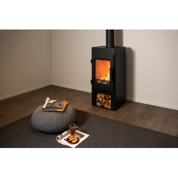 Krbová kamna teplovzdušná Wanders Linde