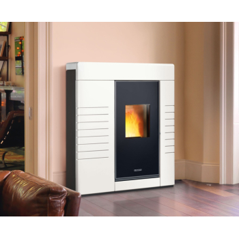 Krbová kamna teplovzdušná Piazzetta P934