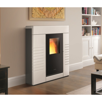 Krbová kamna teplovzdušná Piazzetta P939