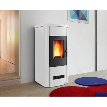 Krbová kamna teplovzdušná Piazzetta P120