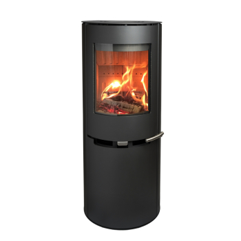Krbová kamna teplovzdušná Aduro 9.8