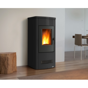 Krbová kamna teplovzdušná Piazzetta P130