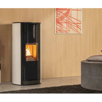 Krbová kamna teplovzdušná Piazzetta P921 T