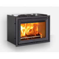Jotul I 520 F - černý lak