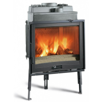 La Nordica - Focolare 70 Piano