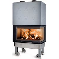 La Nordica - Monoblocco 800 Angolo DX - rohová pravá