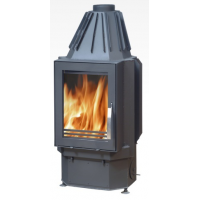 ABX Derby 6/57 Plan ploché sklo