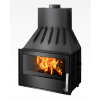 ABX Oxford ( I - s externím přívodem vzduchu )