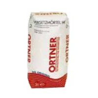 Ortner - Versetzmörtel HK - malta