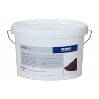 Ortner - Orfix 10 ( kbelík 4kg ) - žáruvzdorné lepidlo