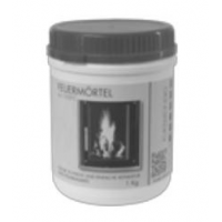 Ortner - Feuermörtel - opravná malta 20kg