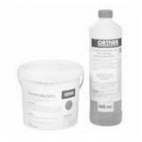 Ortner - Opravná malta - set ( dóza + láhev)