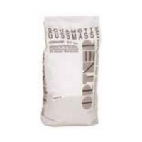 Ortner - Šamotová odlévací hmota (pytel)