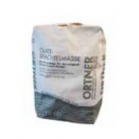 Ortner - Hladká špachtlovací omítka (pytel)