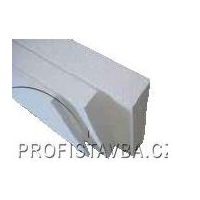 Izolační deska Promasil® 1000L - rozměry 1200 x 625 x 30 mm