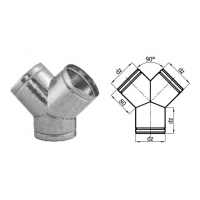Karl Y-kus, průměr 125mm