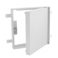 Karl revizní dvířka KONTROL, 400 x 600mm