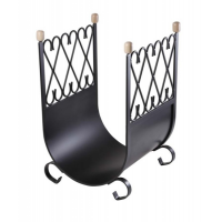 HAAS+SOHN koš velký bez nářadí