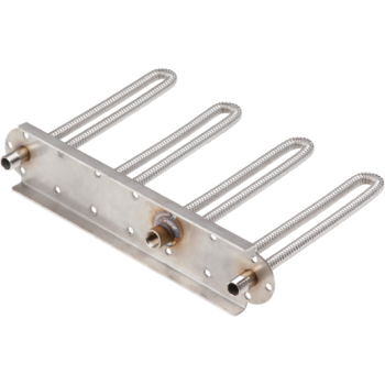 HAAS+SOHN Vychlazovací smyčka Andrus, Farum, Nivala