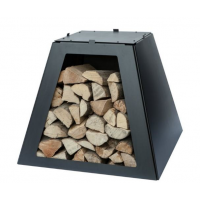 Podstavec (dřevník) pod Aduro Prisma