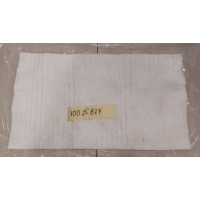 JOTUL - tepelná izolace F 118 - na deflektor